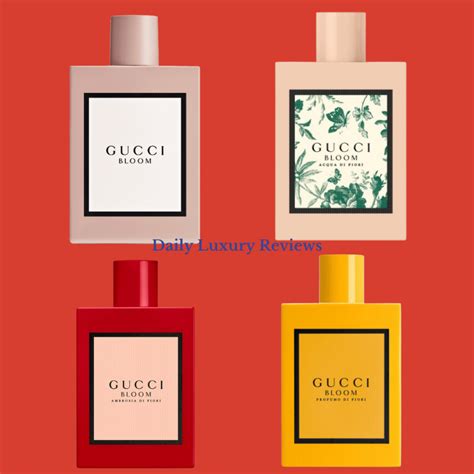 dupes for gucci bloom